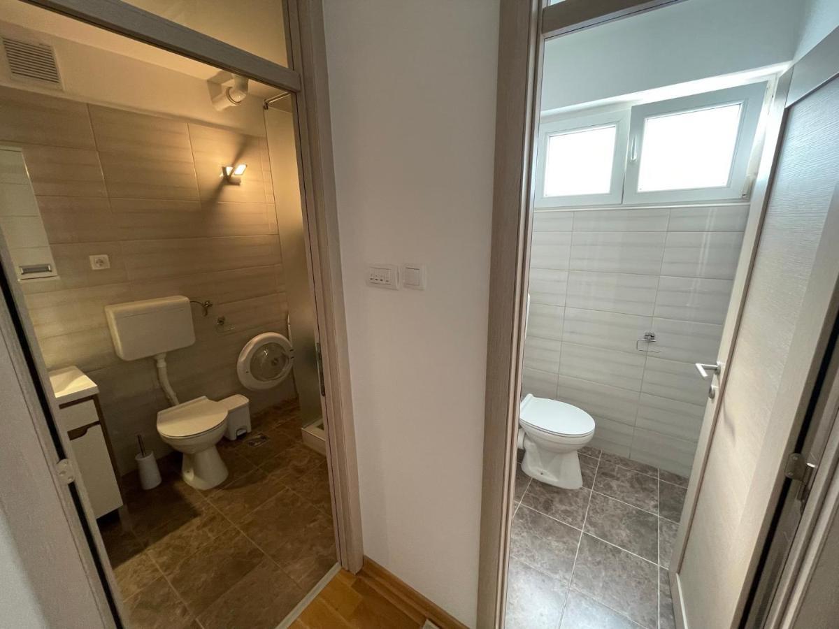 New Belgrade Apartment Luaran gambar